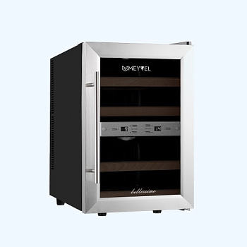 MV12-SF2 (easy) Meyvel Винный шкаф